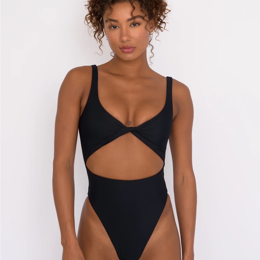 Skatie Chloe One Piece